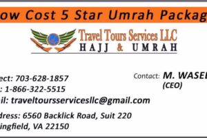 Travel Tours Services, LLc