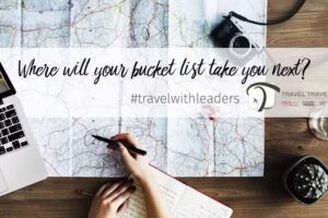 Travel Travel Fargo-Moorhead, Inc.