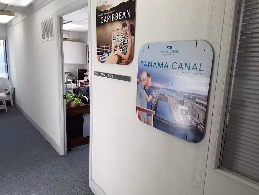 Travel Travel-Pinole