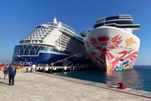 Travel With Brigitte