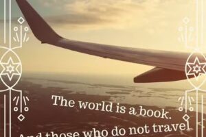 Travel with Christie Ann