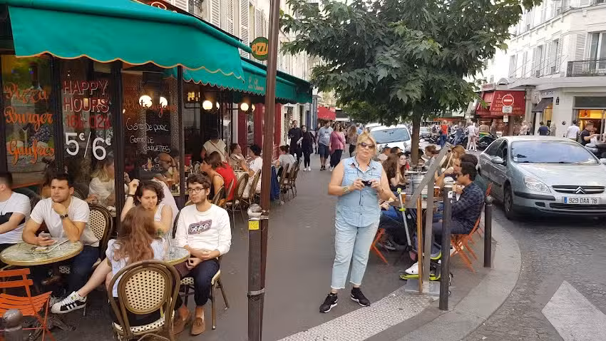 Travel With Marie INC