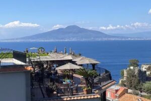 Travel With Pam Draper