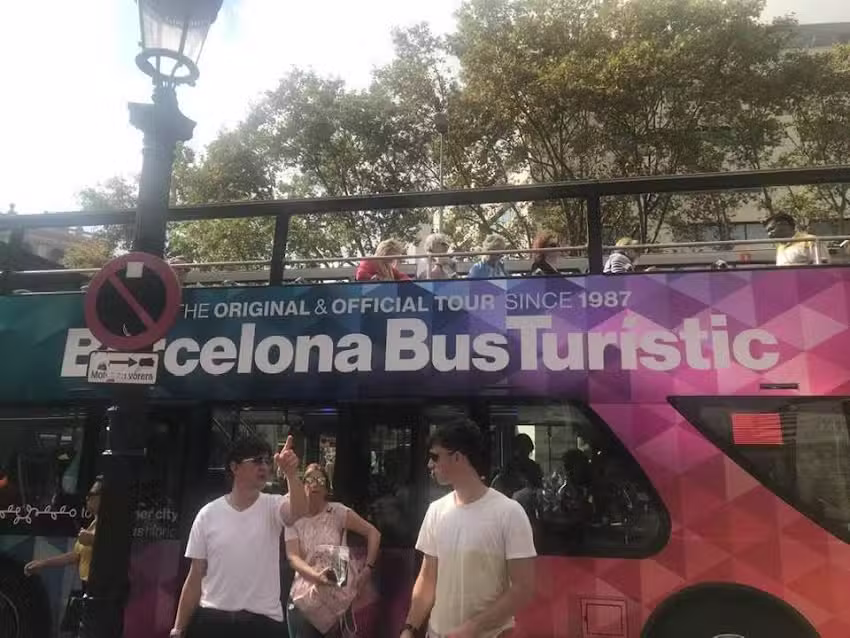 Travel With Serenity