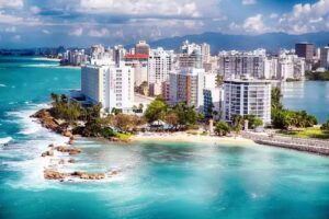 Travel With Shawn Hayes