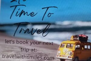 Travel with smiles .com