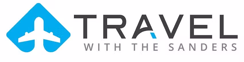 Travel With The Sanders