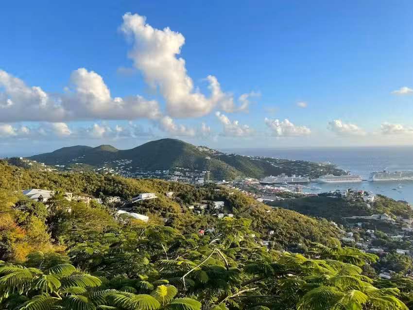 Travel with Tiffany Agency