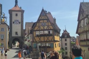 Travel with Wendy,LLC