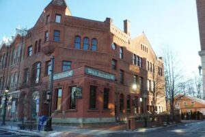 Travel World + Mobility Services