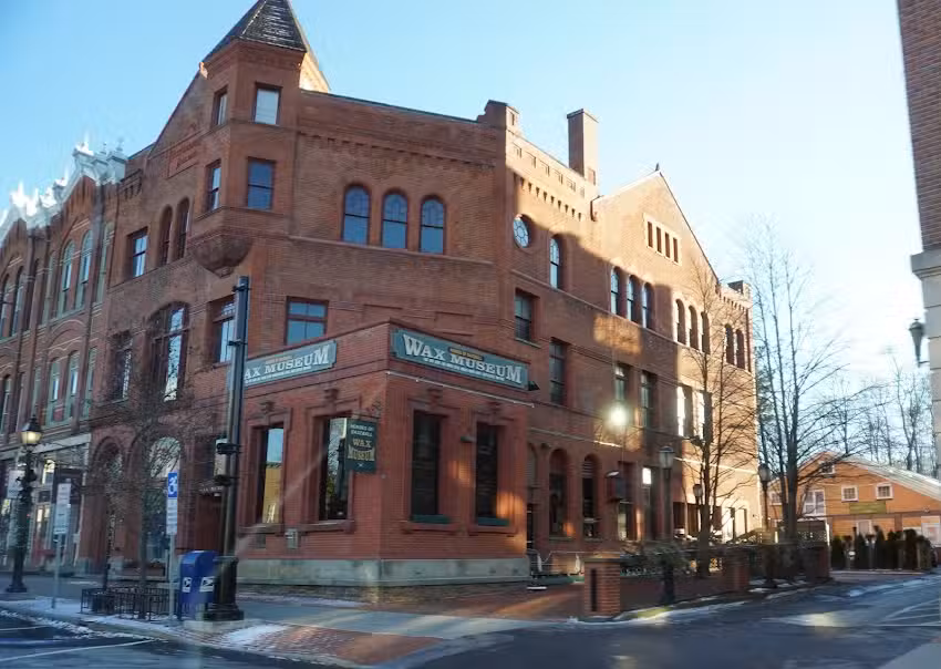 Travel World + Mobility Services