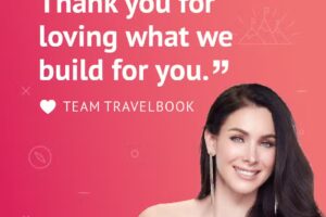 Travelbook