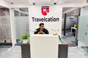 Travelcation