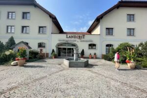 TravelCo International