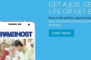 TravelHost Headquarters