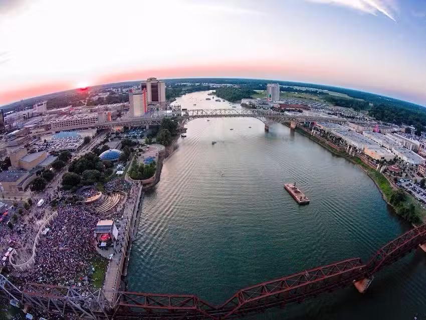 Travelhost of Shreveport and Northwest Louisiana