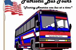 TRAVELIN FRIENDS BUS TOURS