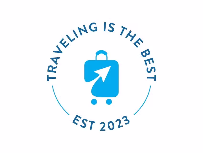 Traveling is the Best