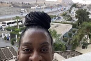 Traveling Sistas Abroad