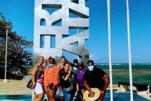 Traveling With Ja’