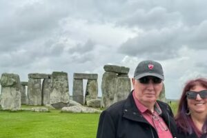 Traveling With Moore