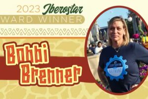 Travelmation Bobbi Brenner