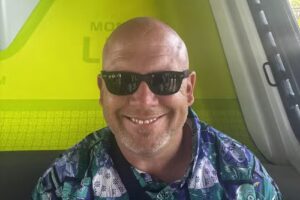 Travelmation- David Maddron