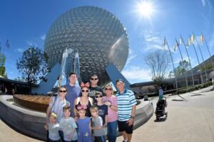 Travelmation-Tiffany Pollard