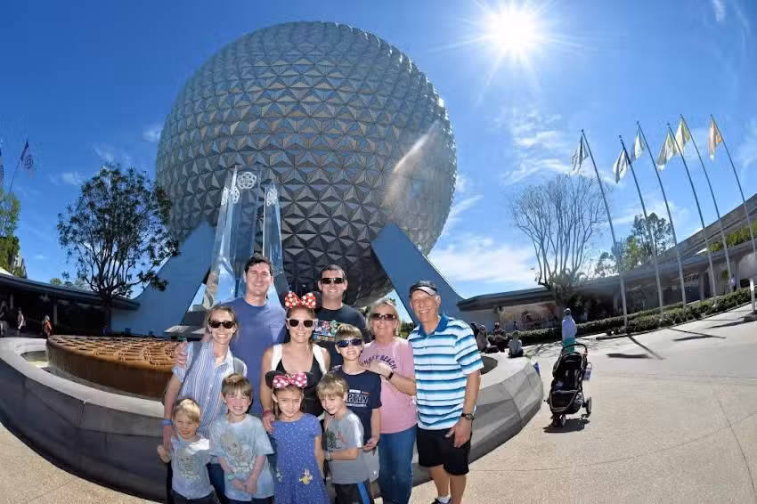 Travelmation-Tiffany Pollard