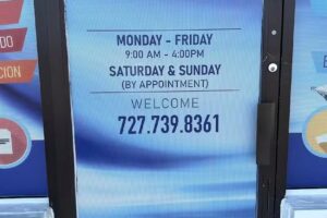 TravelMax Multiservices LLC