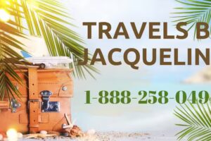 Travels By Jacqueline