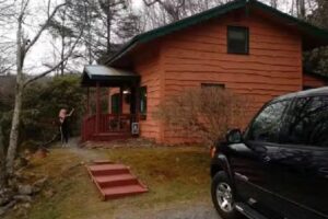 Travels With Crystal