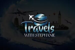 Travels with Stephanie