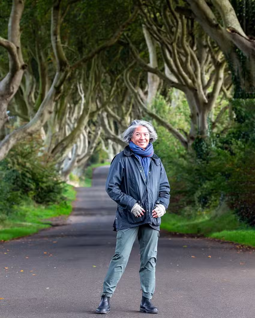 Travels With Tesa LLC