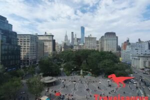 Travelsaurus New York