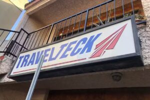 TravelTeck
