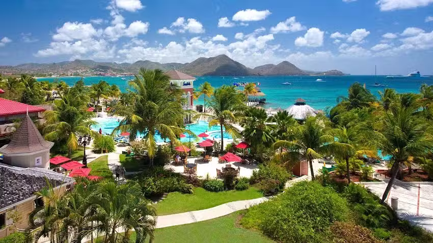 Travelworks International, LLC