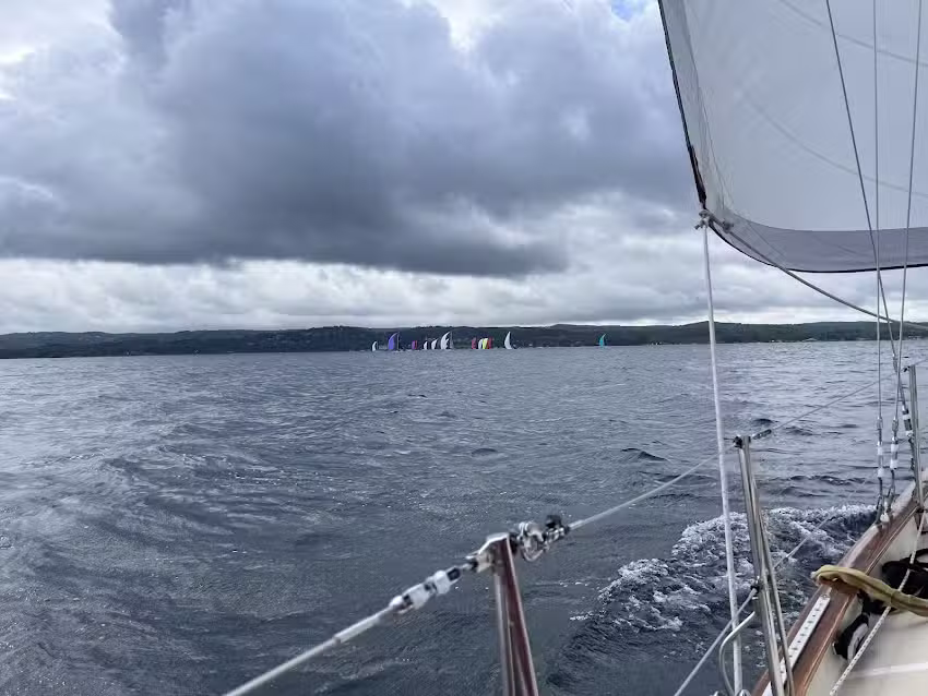 Traverse Tall Ship Company