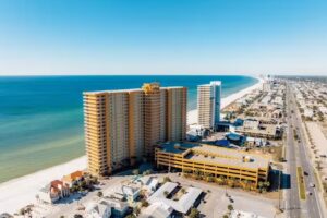 Treasure Island Resort Condominiums