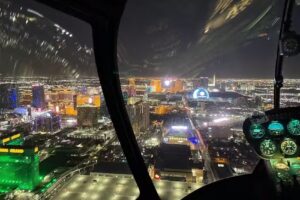 Treasure Tours of Nevada