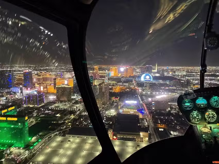 Treasure Tours of Nevada