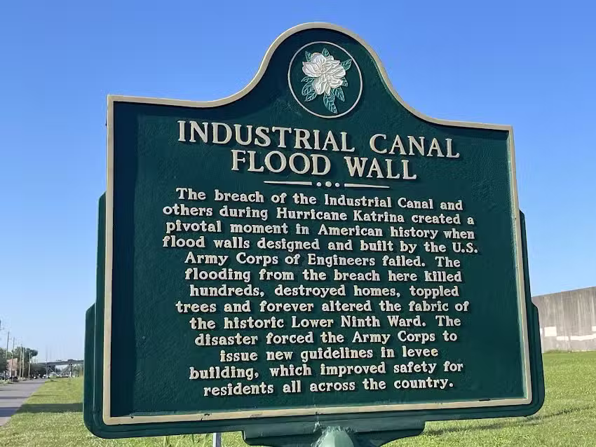 Treme Luxury Experience Tours