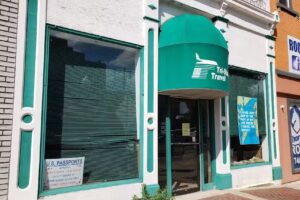 Tri-State Travel Inc