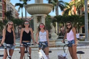 Trike Tours USA