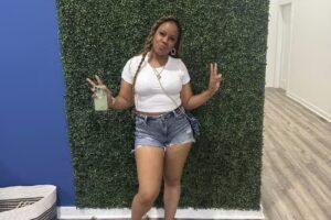 Trill On Wheels Hip-Hop Party Bike