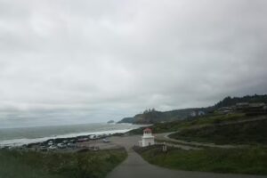 Trinidad California Tourism & Lodging