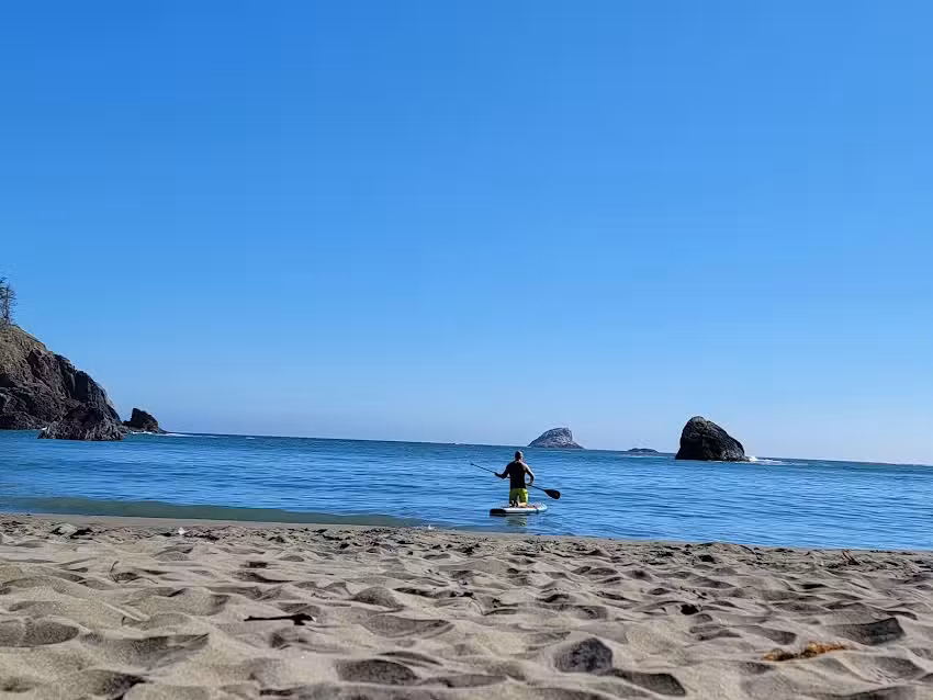 Trinidad Vacation Rentals