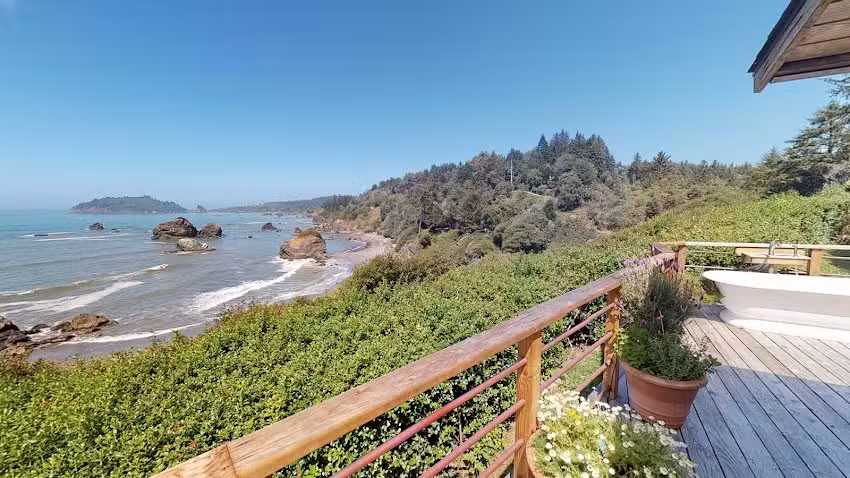 Trinidad Vacation Rentals