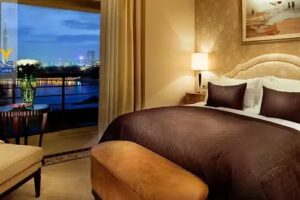 Trinity Reservations