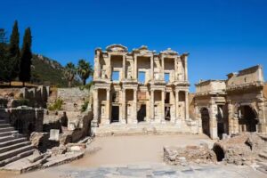 Trinity Tour Travels